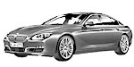 BMW F06 U258F Fault Code